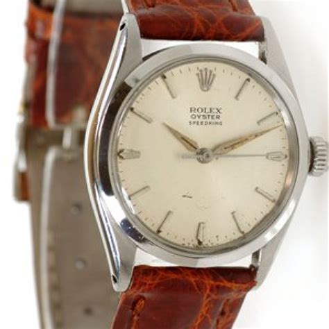 rolex 1942 speed king oyster|rolex oyster speedking 6430.